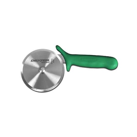 4 In Green Pizza Cutter